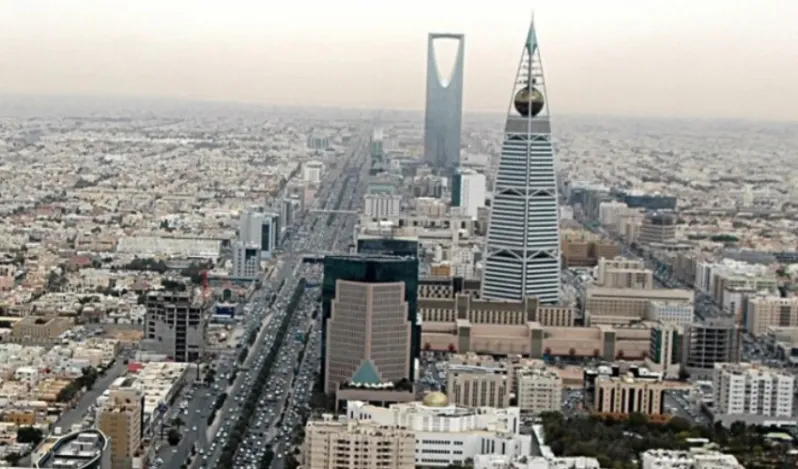 Guide to Al Malqa District in Riyadh