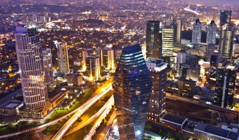 Real Estate Investment in Istanbul 2024