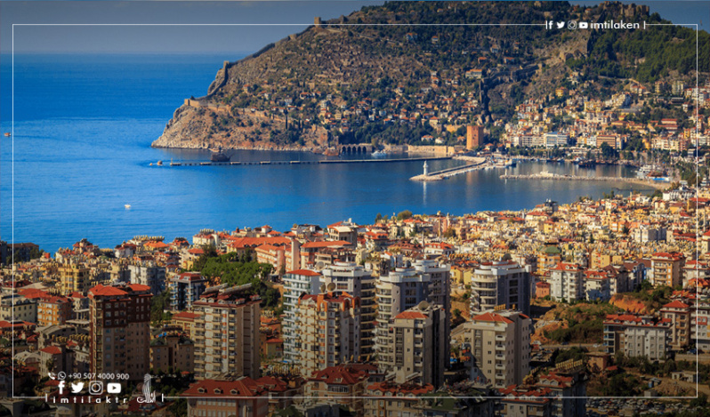 Your step-by-step guide to buying an apartment in Alanya