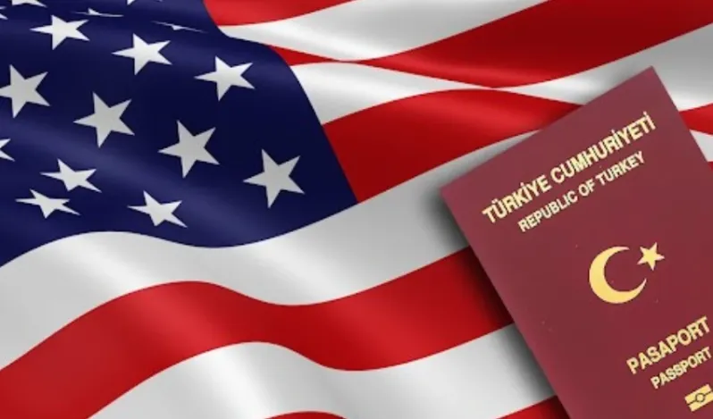 Can Turkish Passport Holders Enter the USA?