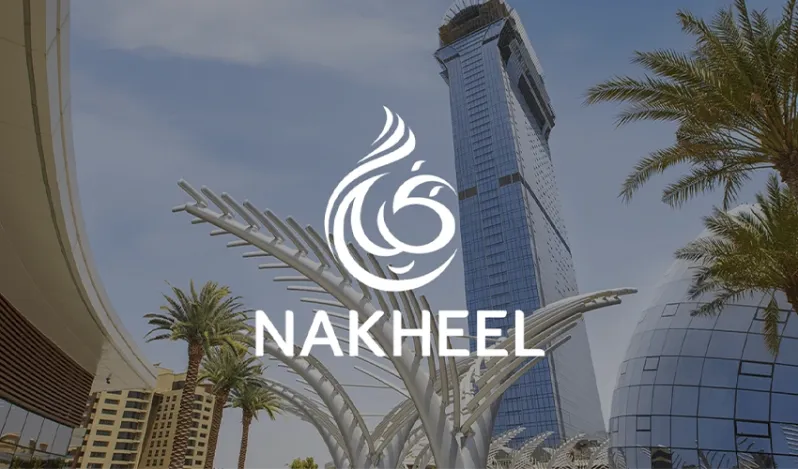 Nakheel Properties Company Profile