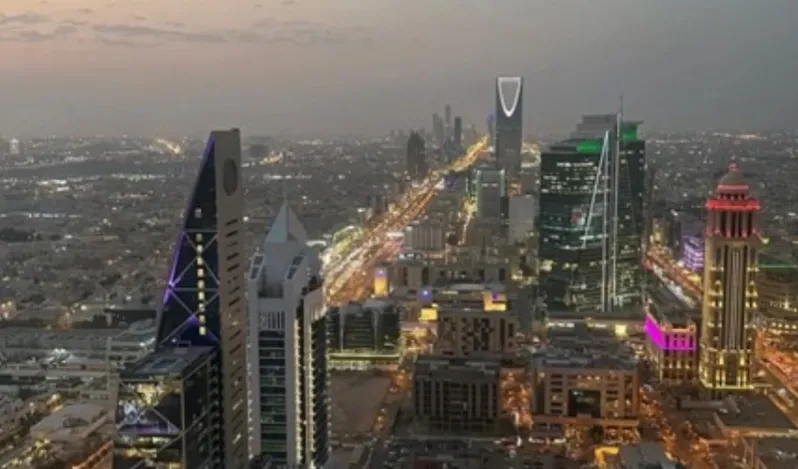 Real Estate Investment in Riyadh