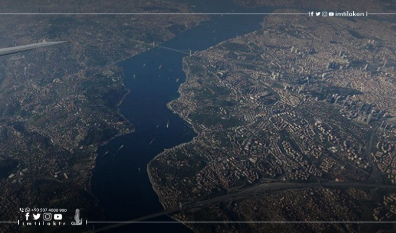 Tout ce que vous voulez savoir sur le projet du Canal d'Istanbul