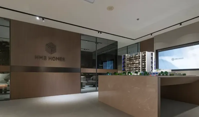 HMB Homes: The Future of Luxury Living