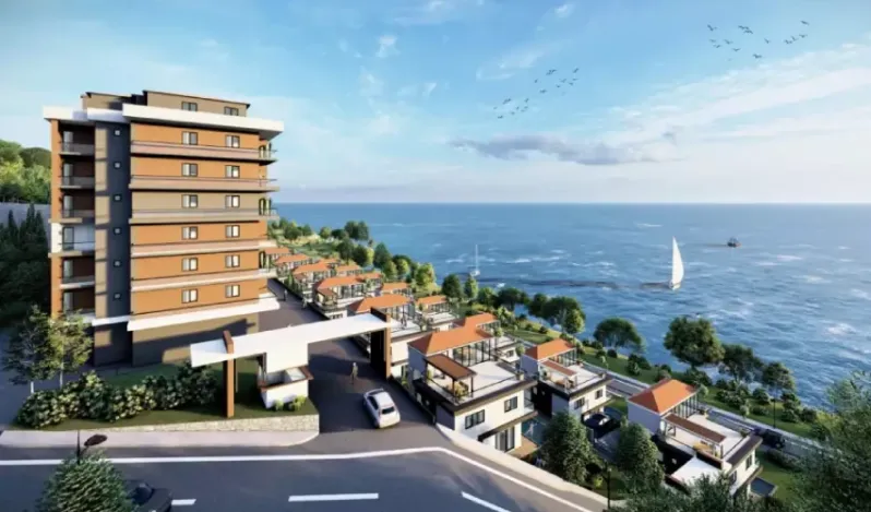 Real Estate Market in Trabzon