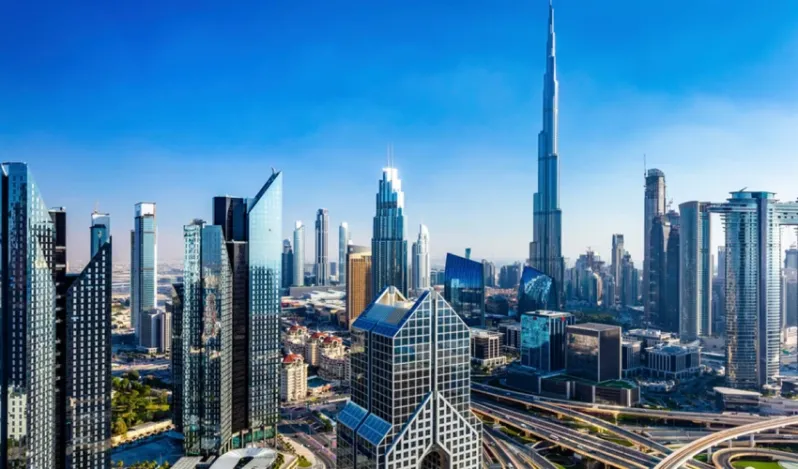 The Best Areas to Buy Commercial Properties in Dubai