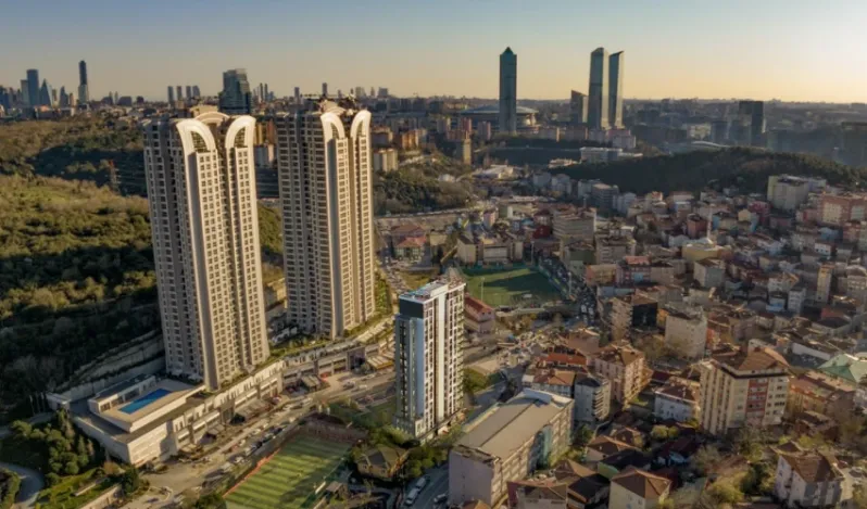 Which Areas Offer the Best Rental Yields in Istanbul?