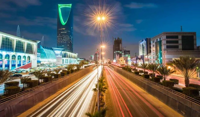 The Real Estate Market in Riyadh