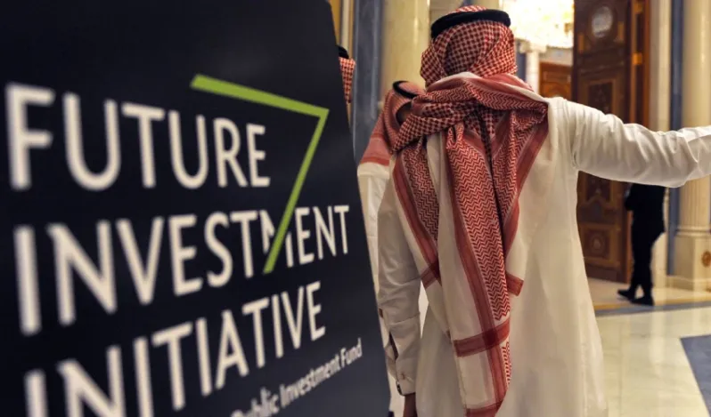 Activities Allowed for Foreign Investors in Saudi Arabia