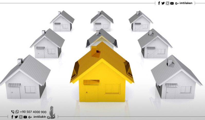 Investissement dans l’immobilier turc ou dans l’or?  Quel est le meilleur?