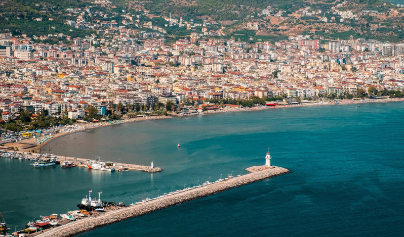 Alanya Real Estate Investment: Your Path to Financial Security