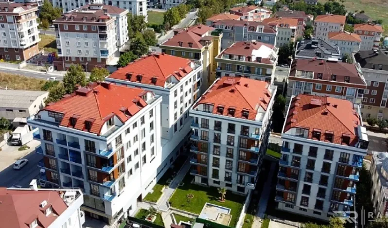 Comprehensive Guide to Adnan Kahveci Neighborhood in Beylikduzu