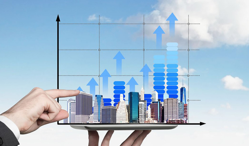 Return on Investment in Dubai Real Estate