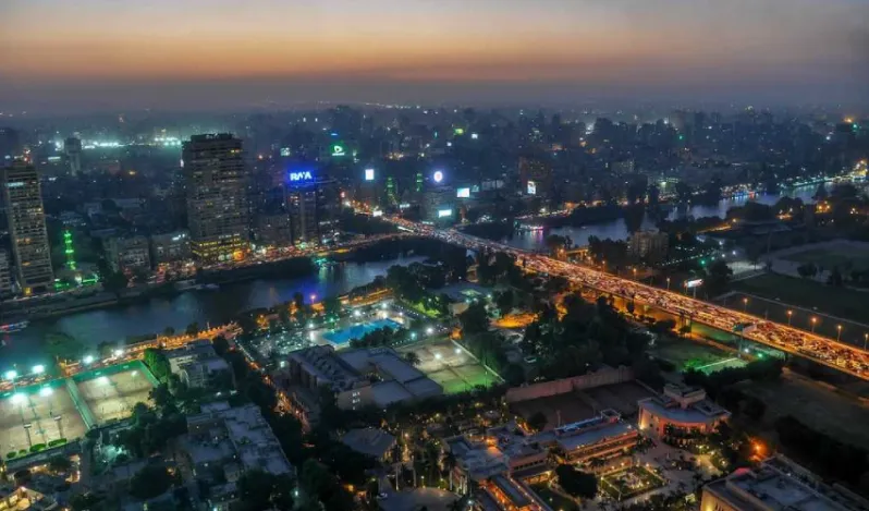 Explore Zamalek Cairo: A Guide to Living, Investing, and Real Estate ...