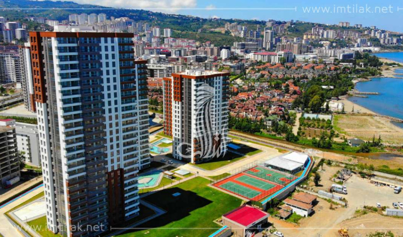 Prix de l'immobilier à Trabzon en Turquie 2022