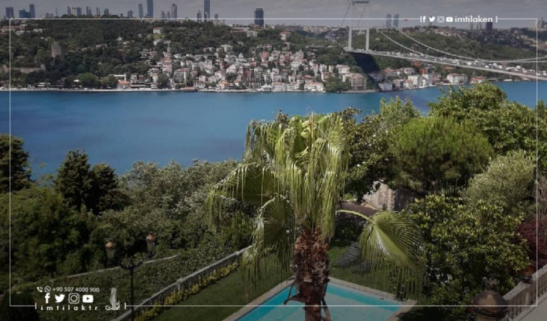 Comprehensive Information on the Beykoz Region in Istanbul