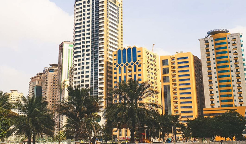 All You Need to Know about Al Nahda Area in Dubai