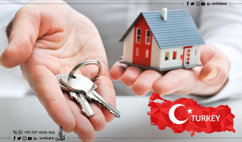 Procuration immobilière en Turquie