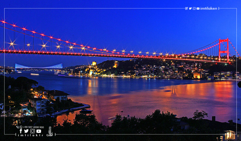 Important Advantages before Buying a Property in Istanbul