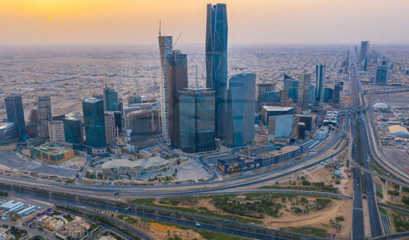 Commercial Real Estate in Riyadh