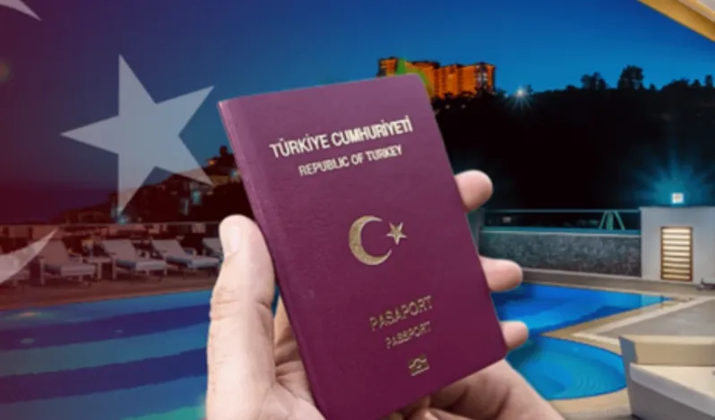 Turkish Citizenship Law