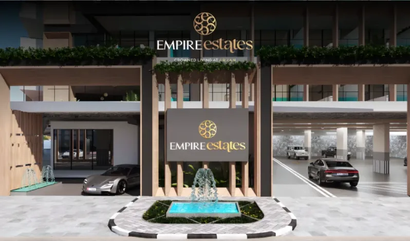 Empire Developments: Исследование роскошной жизни в Дубае