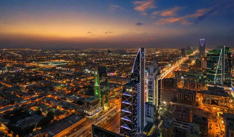 Best Cities in Saudi Arabia for Residential Real Estate Investment