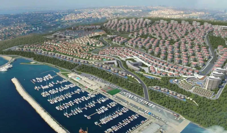 Apartment Prices in Beylikduzu 2024