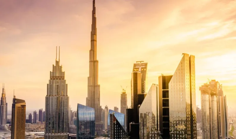 Comparison Between Investing in Commercial and Residential Real Estate in Dubai