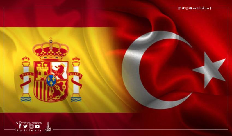 Comparaison entre les investissements immobiliers en Turquie et en Espagne