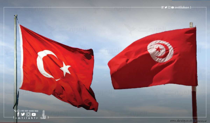 Des informations détaillées sur la communauté tunisienne en Turquie