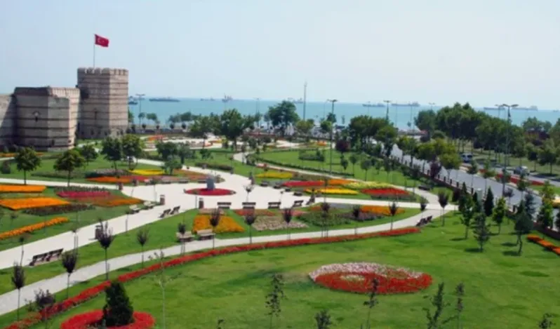 Real Estate Opportunities and the Best Projects in Zeytinburnu