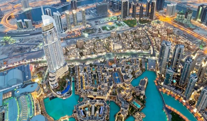 Ultimate Guide on Buying Property in Dubai for Indians