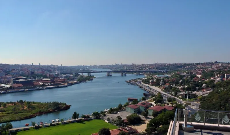 Real Estate Investment in the Eyüp Sultan Area of Istanbul