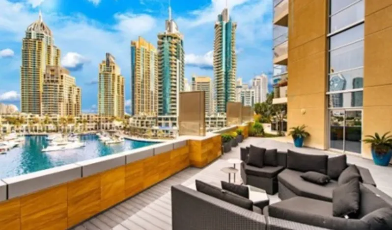 Residential Real Estate in Dubai