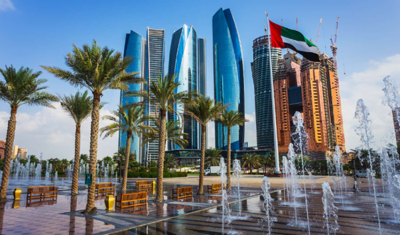 A Quick Guide  about UAE: Culture, Economy and History