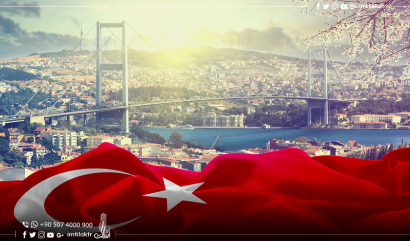 Tout sur la Turquie ; Population, Superficie, Economie...