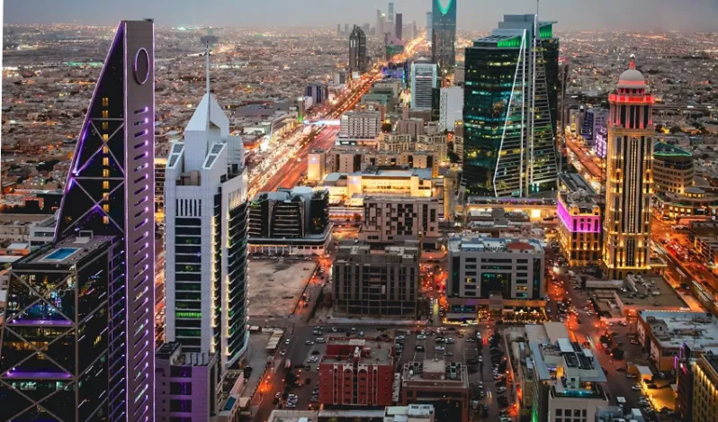 Real Estate Consulting in Saudi Arabia