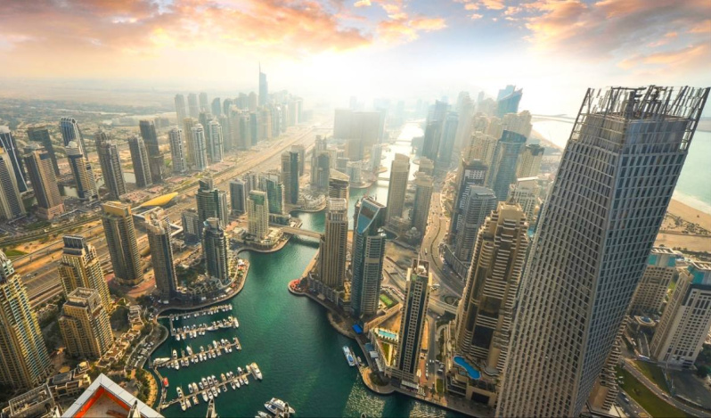 Costs to Consider When Buying Property in Dubai