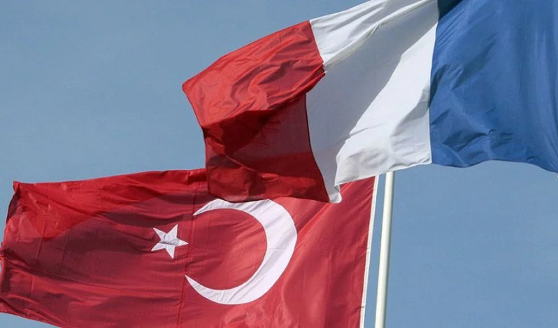 Les expatriés Français en Turquie