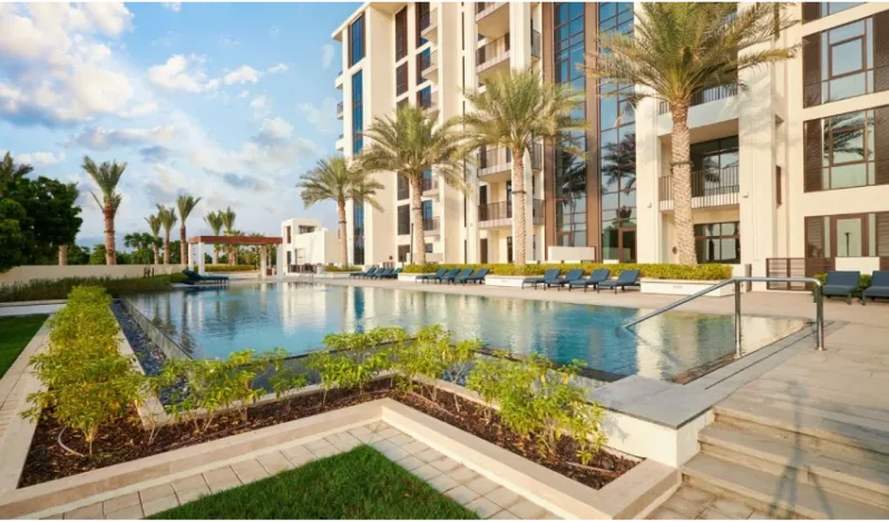 Apartment Rentals in Oman