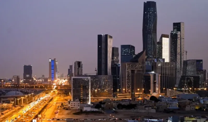 Guide to King Faisal District in Riyadh