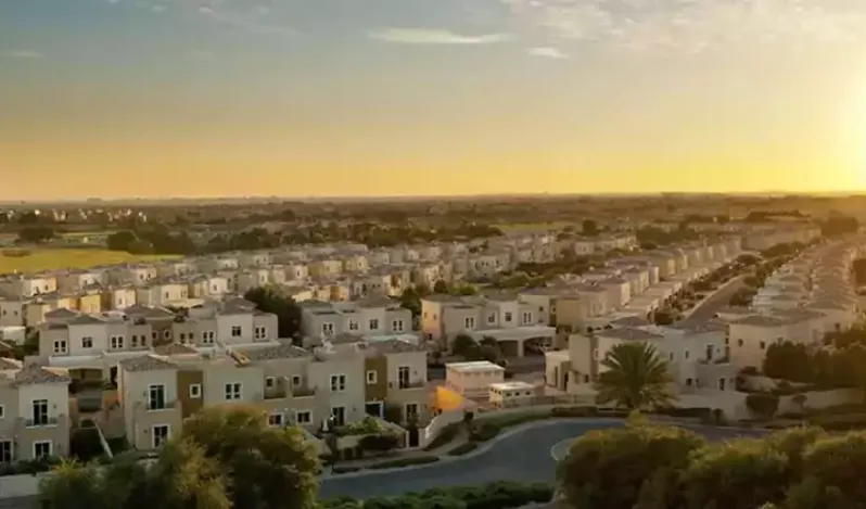 Top Real Estate Projects in Wadi Al Safa Dubai 2024