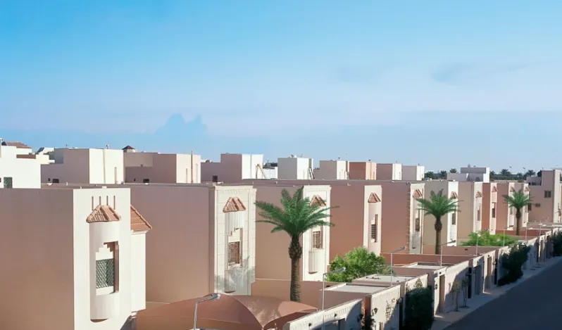 Exploring Alawali: The Gem of Riyadh's Urban Transformation