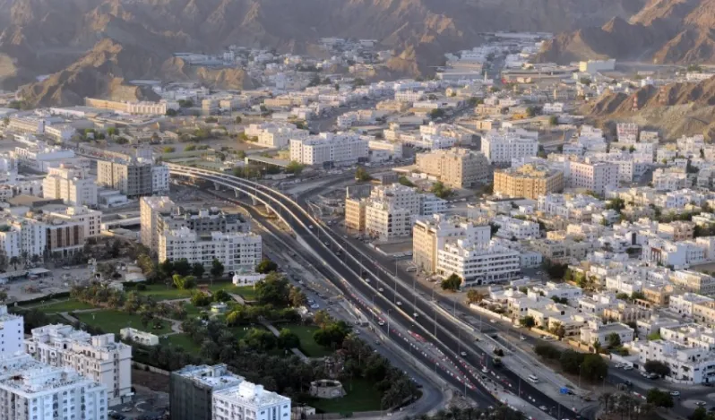 Real Estate Market Analysis in the Sultanate of Oman