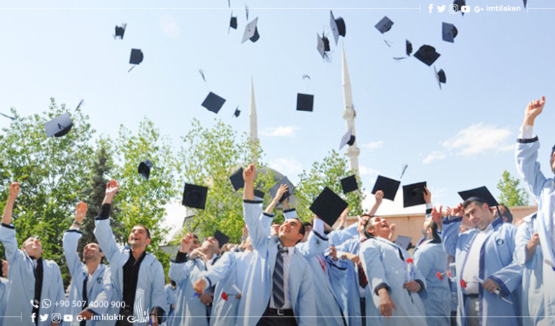 الدراسة الجامعية في تركيا: مميزاتها وأفضل الجامعات