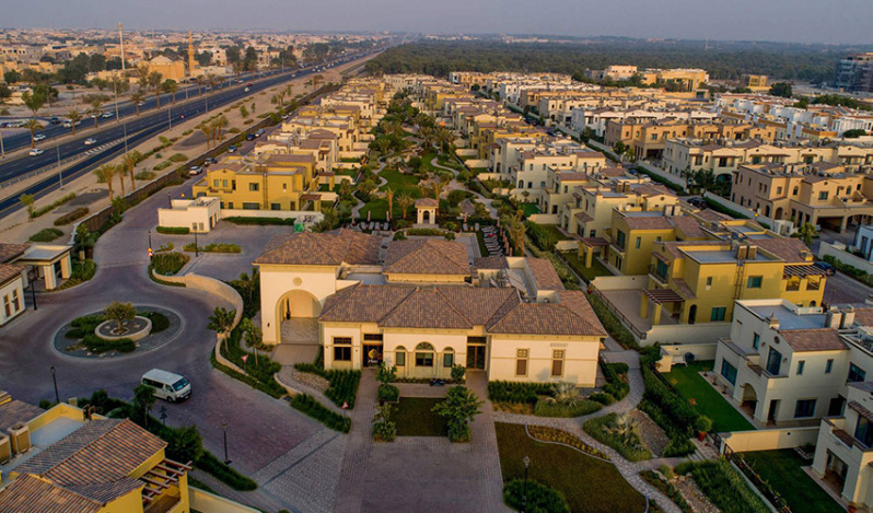 Information About Mirdif Area of Dubai