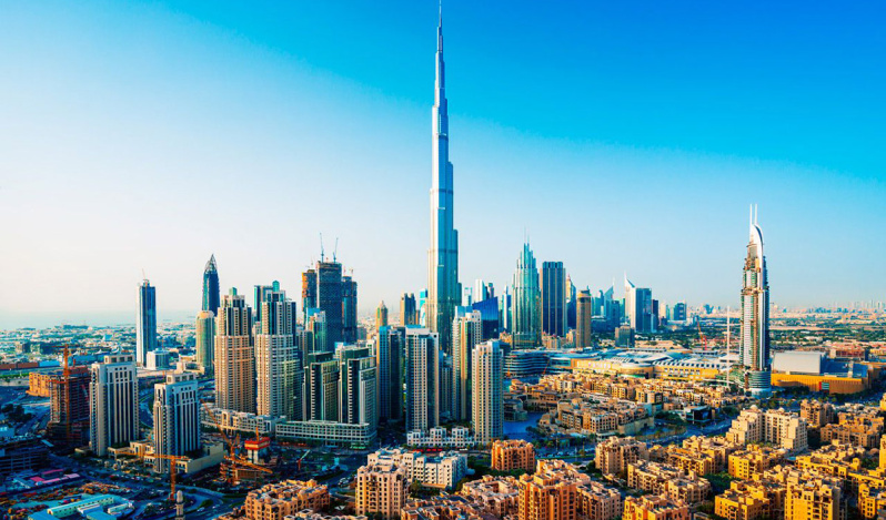 Your Ultimate Guide to Opening a Bank Account in Dubai