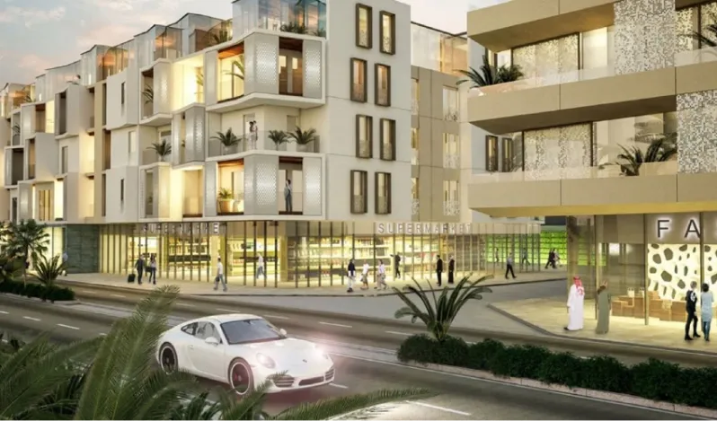 Apartment Prices in Mirdif, Dubai