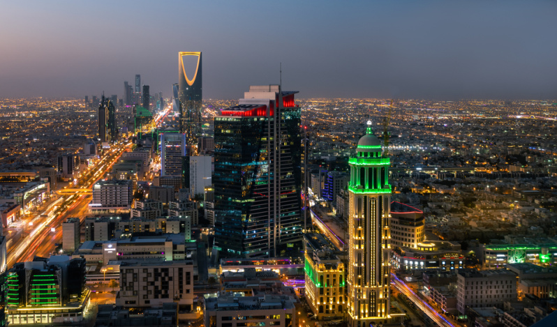 Comprehensive Guide to Al Malaz District in Riyadh